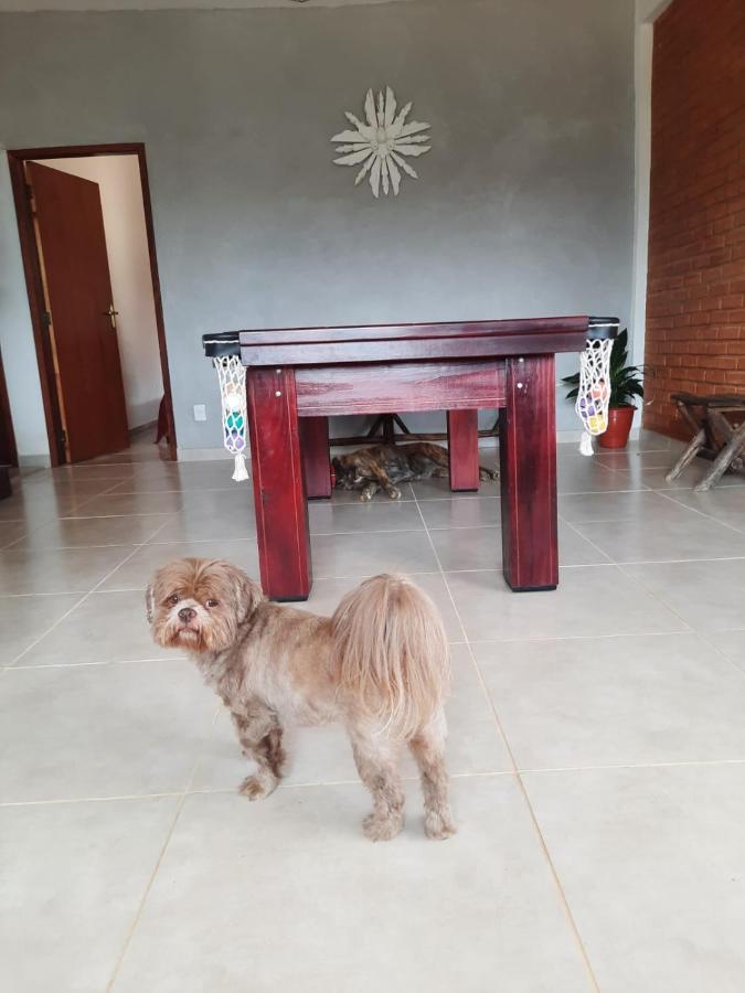 Casa Amantes Da Serra Ibitipoca - Sua Melhor Opcao! Conceicao da Ibitipoca Luaran gambar