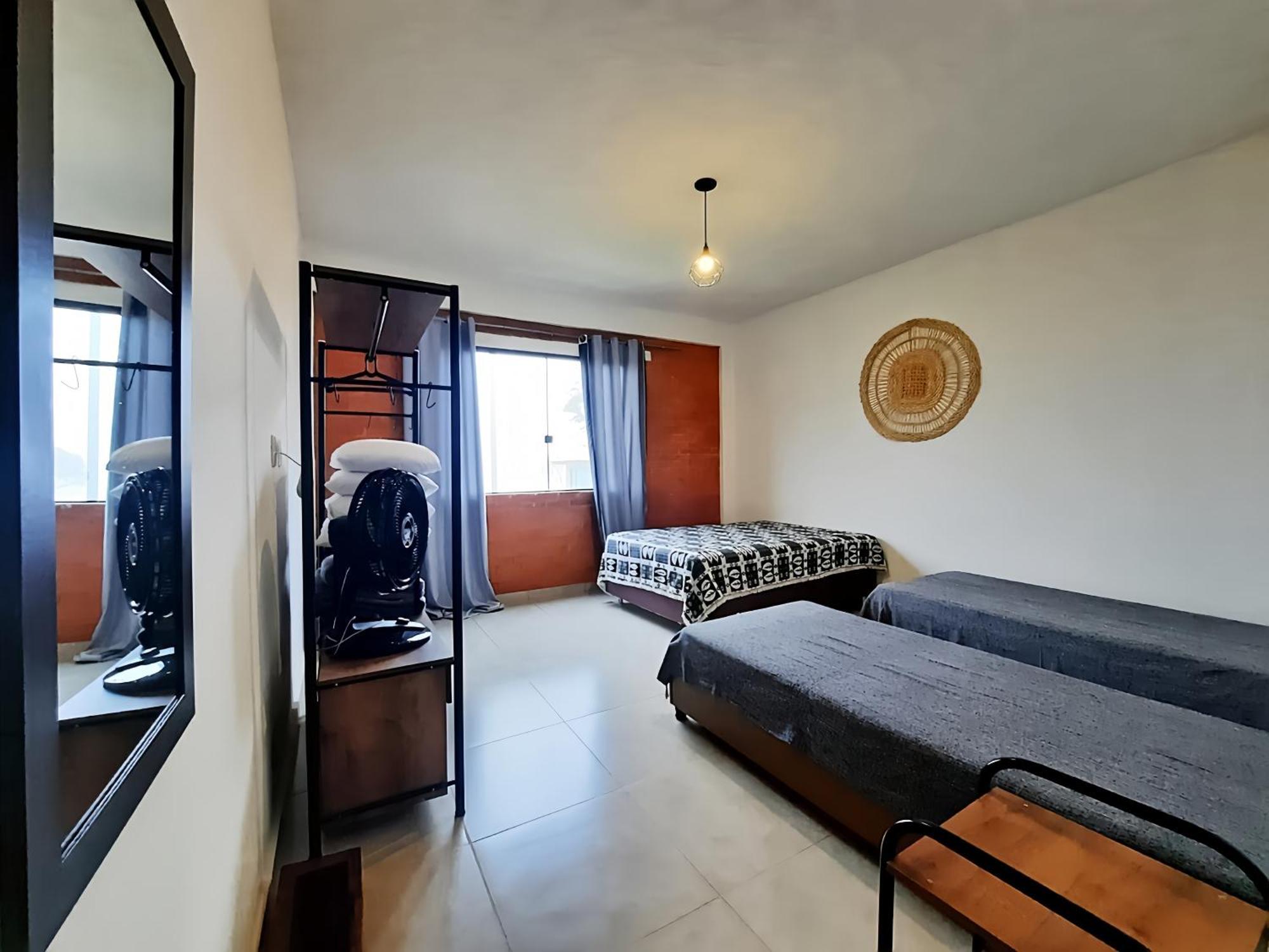 Casa Amantes Da Serra Ibitipoca - Sua Melhor Opcao! Conceicao da Ibitipoca Luaran gambar